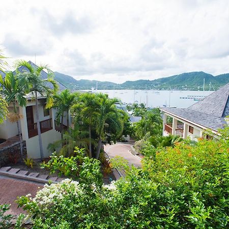 Antigua Yacht Club Marina Resort English Harbour Zewnętrze zdjęcie