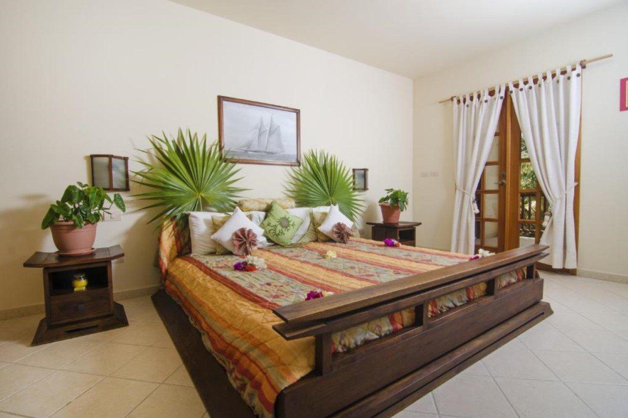 Antigua Yacht Club Marina Resort English Harbour Zewnętrze zdjęcie