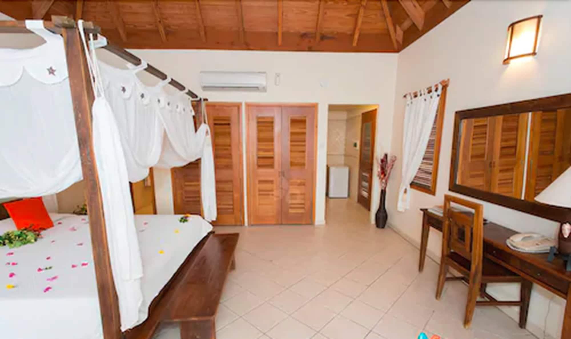 Antigua Yacht Club Marina Resort English Harbour Zewnętrze zdjęcie
