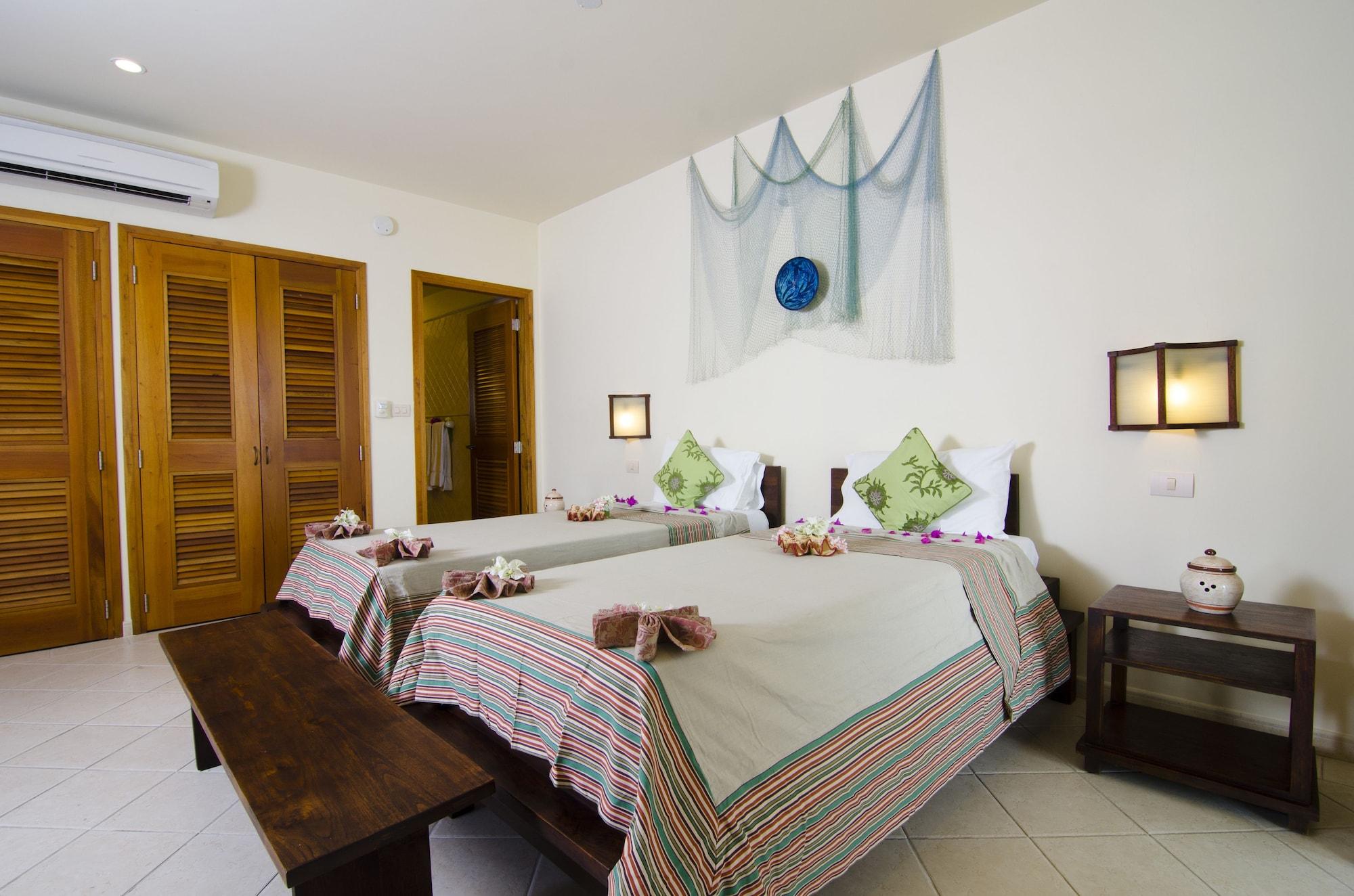 Antigua Yacht Club Marina Resort English Harbour Zewnętrze zdjęcie