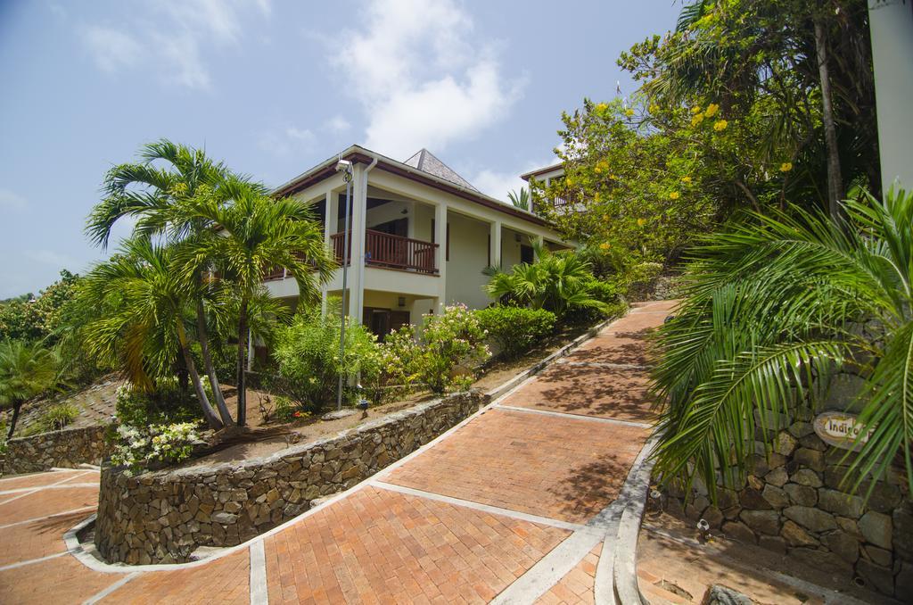 Antigua Yacht Club Marina Resort English Harbour Zewnętrze zdjęcie