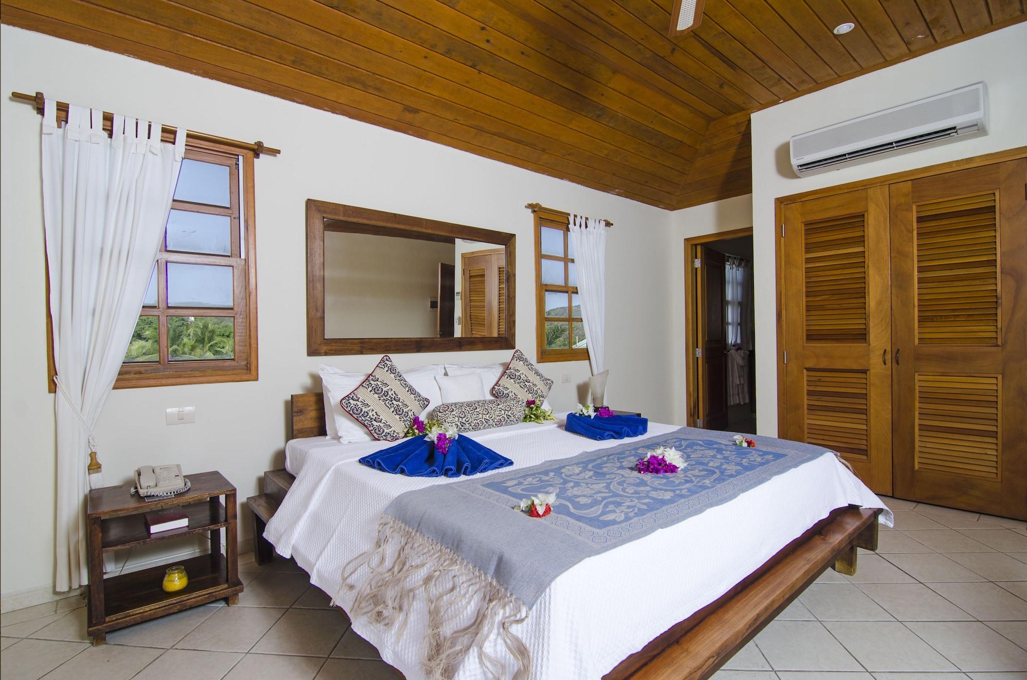 Antigua Yacht Club Marina Resort English Harbour Zewnętrze zdjęcie