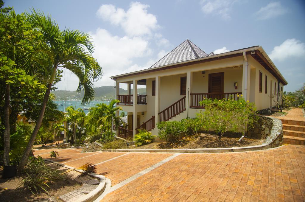 Antigua Yacht Club Marina Resort English Harbour Zewnętrze zdjęcie