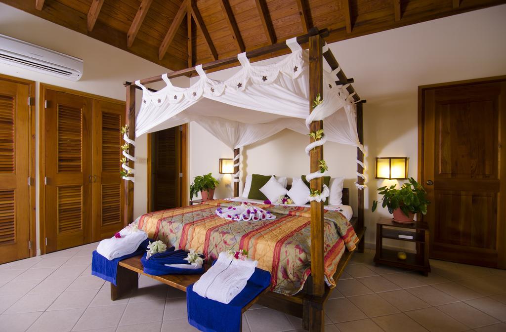 Antigua Yacht Club Marina Resort English Harbour Zewnętrze zdjęcie