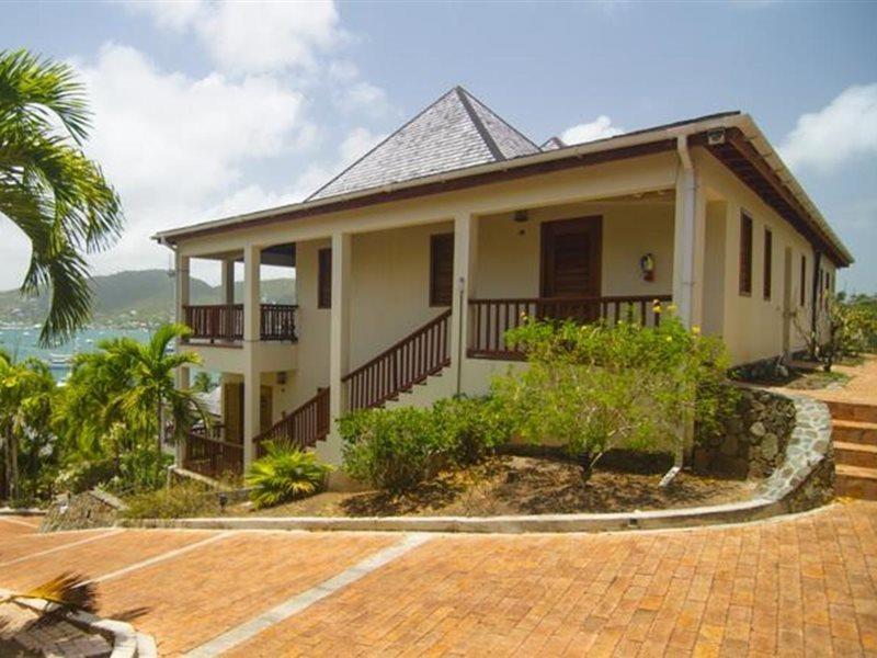 Antigua Yacht Club Marina Resort English Harbour Zewnętrze zdjęcie