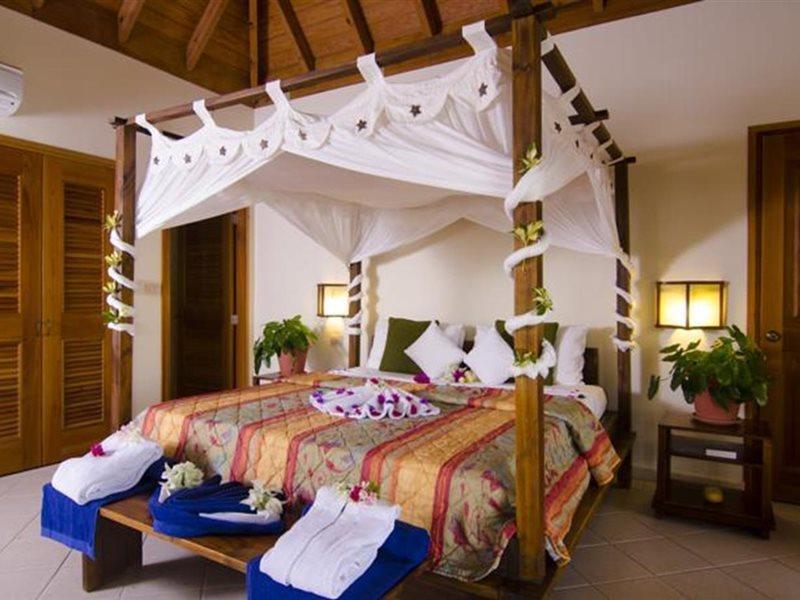 Antigua Yacht Club Marina Resort English Harbour Zewnętrze zdjęcie