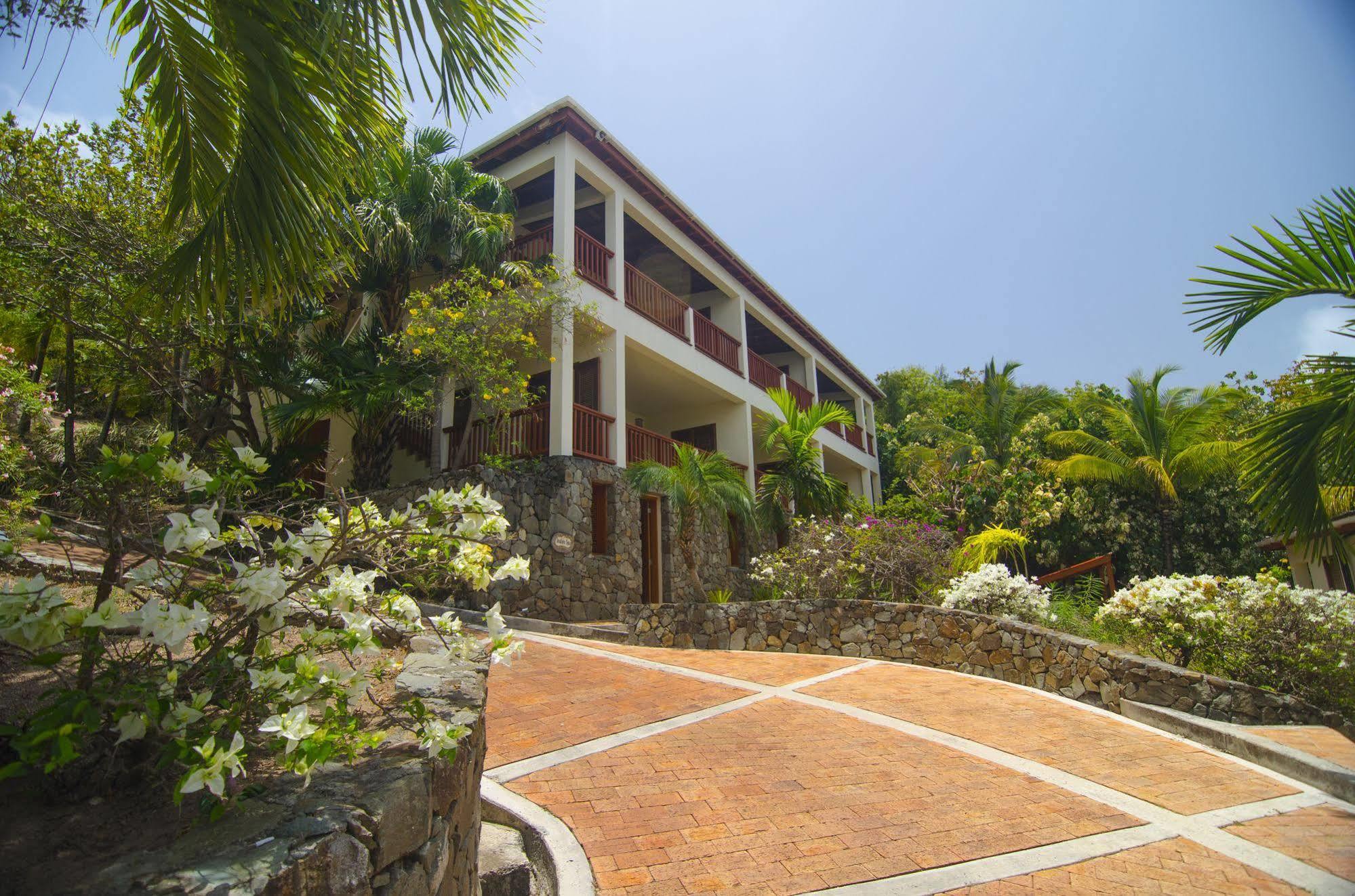 Antigua Yacht Club Marina Resort English Harbour Zewnętrze zdjęcie